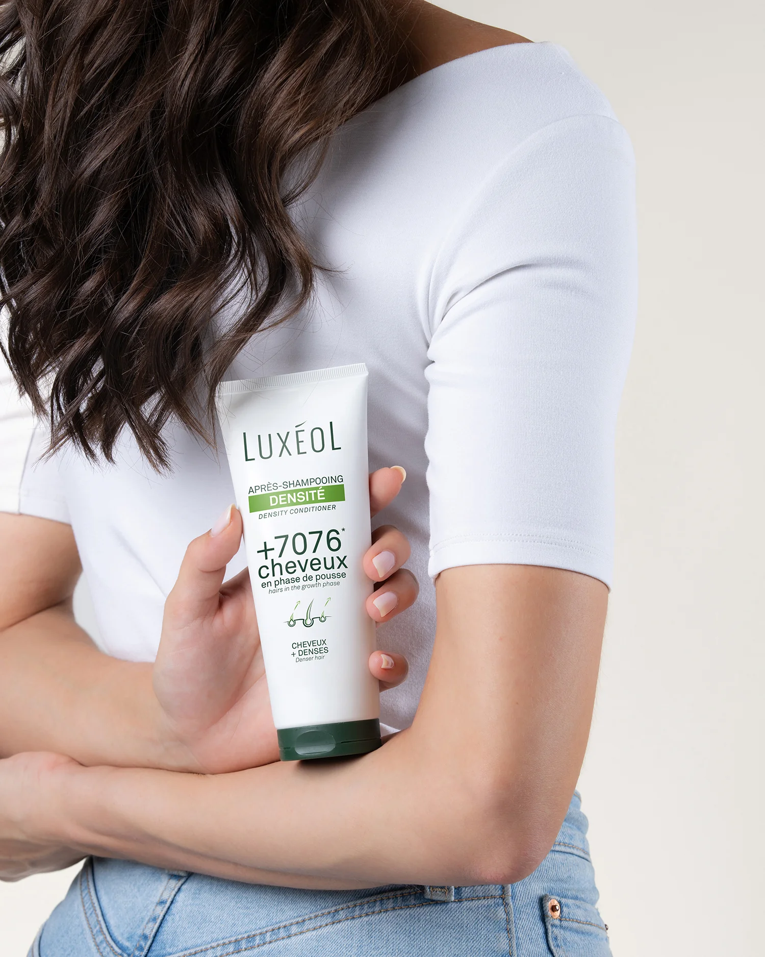 Après-Shampooing Densité - Image 3