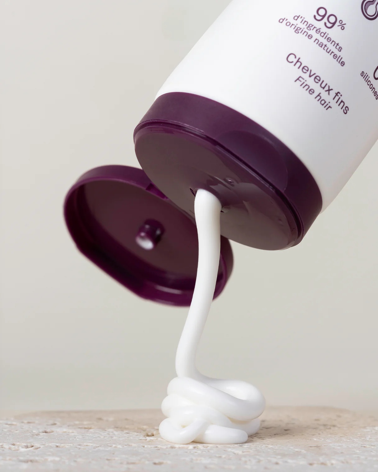 Après-Shampooing Épaississant - Image 3