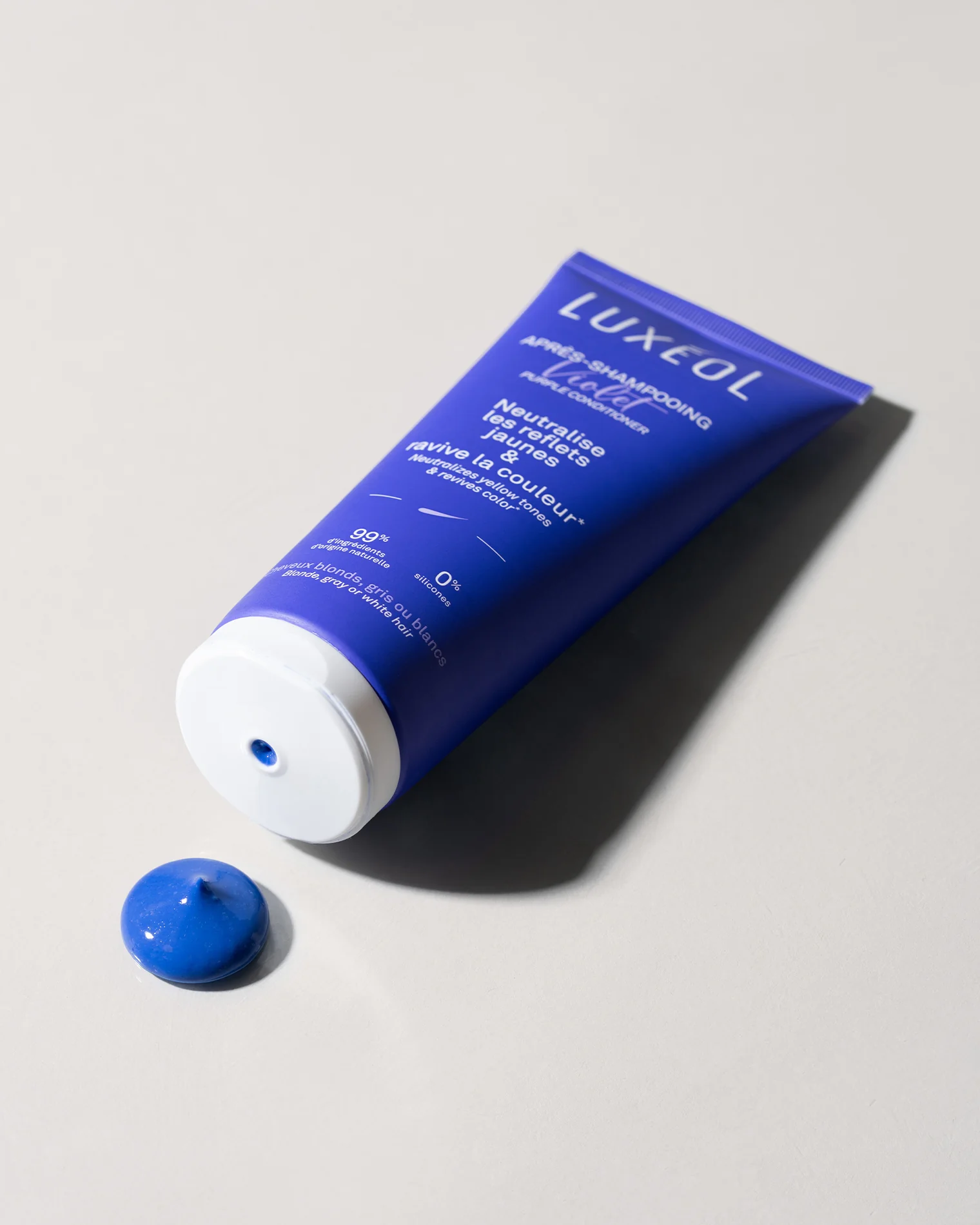Après-Shampooing Violet - Image 5