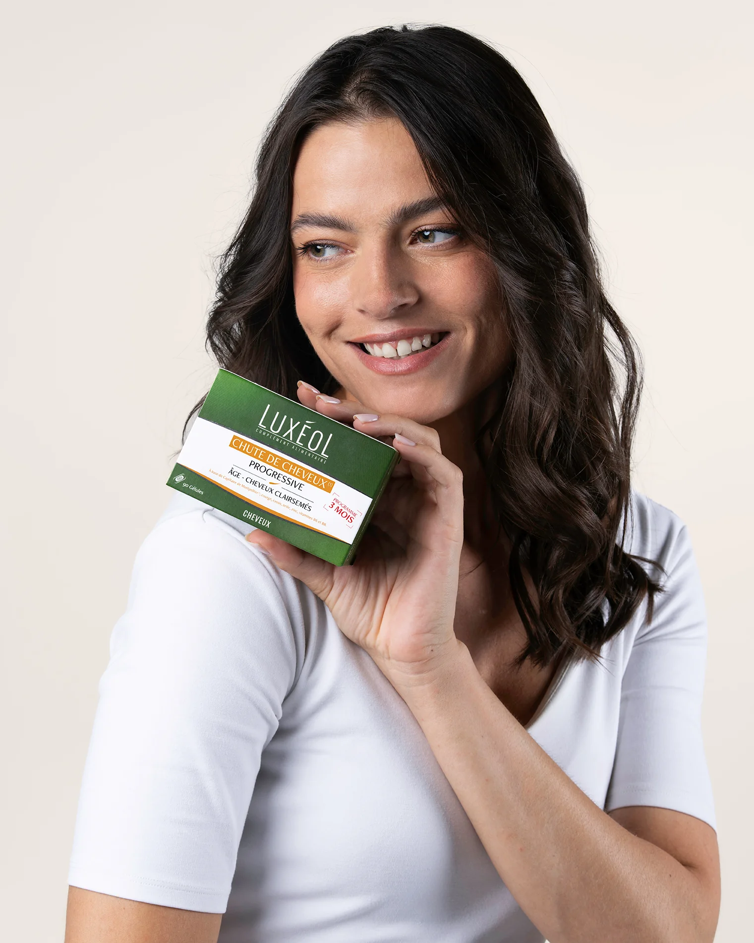 Chute de Cheveux Progressive - Image 3