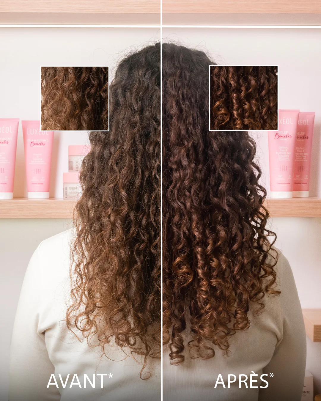 Routine Boucles - Image 2