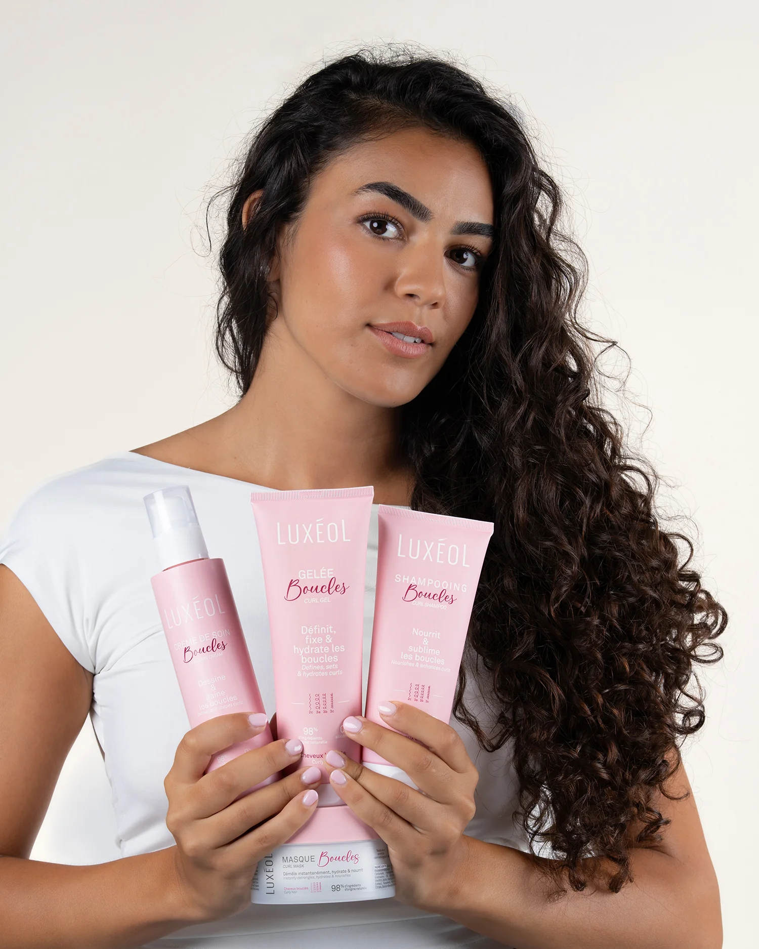 Gelée Boucles - Image 5