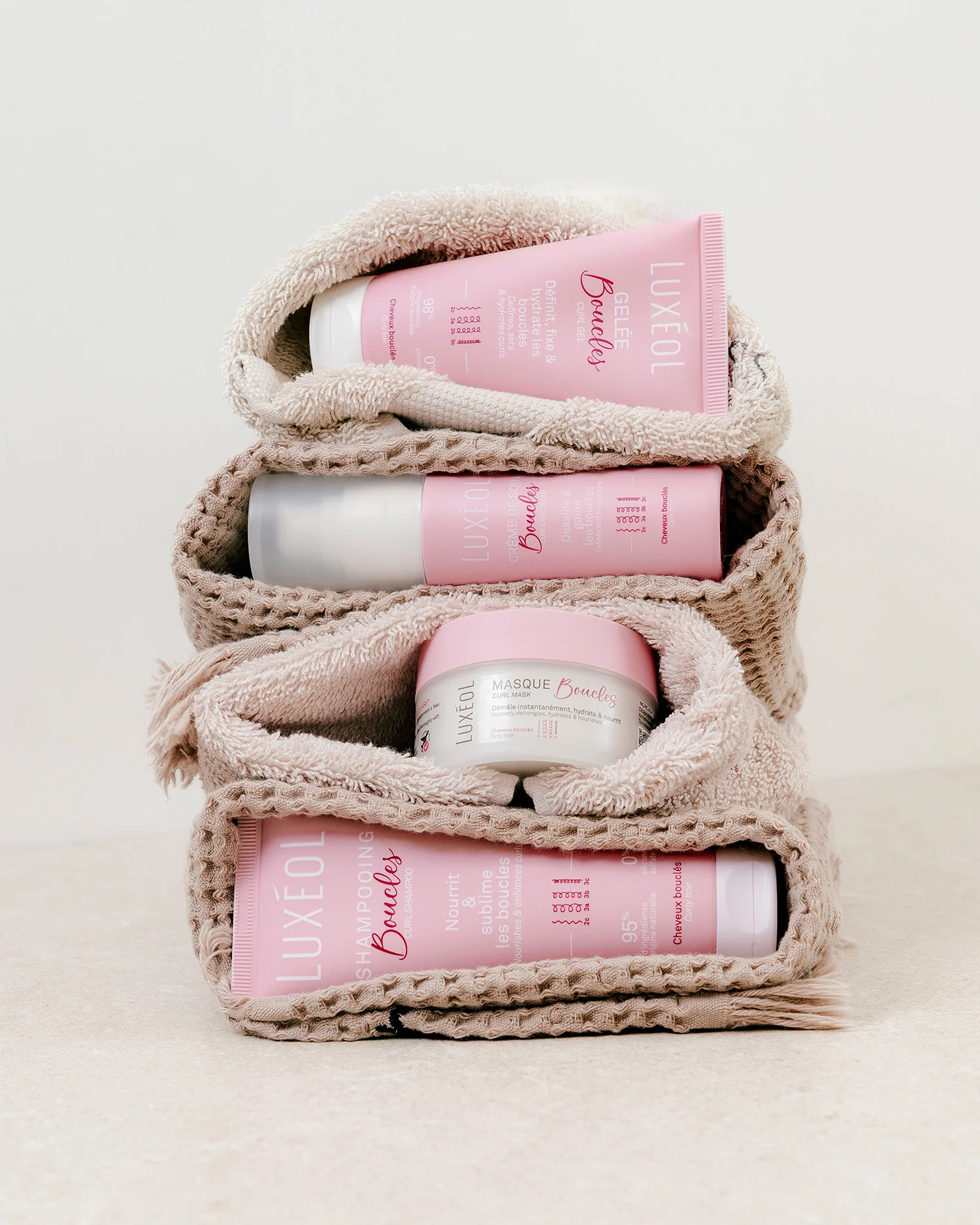Shampooing Boucles Voyage - Image 3