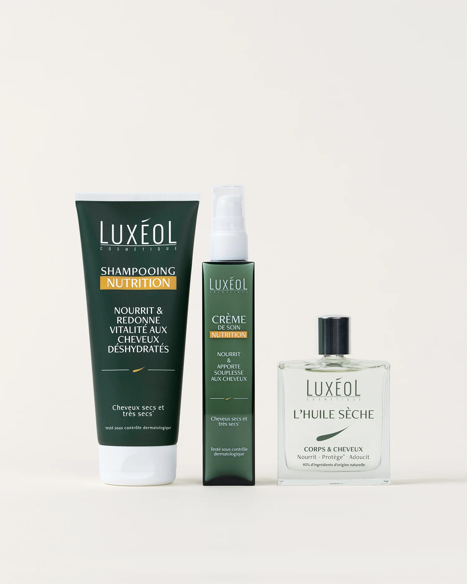 L'huile Sèche - Image 4