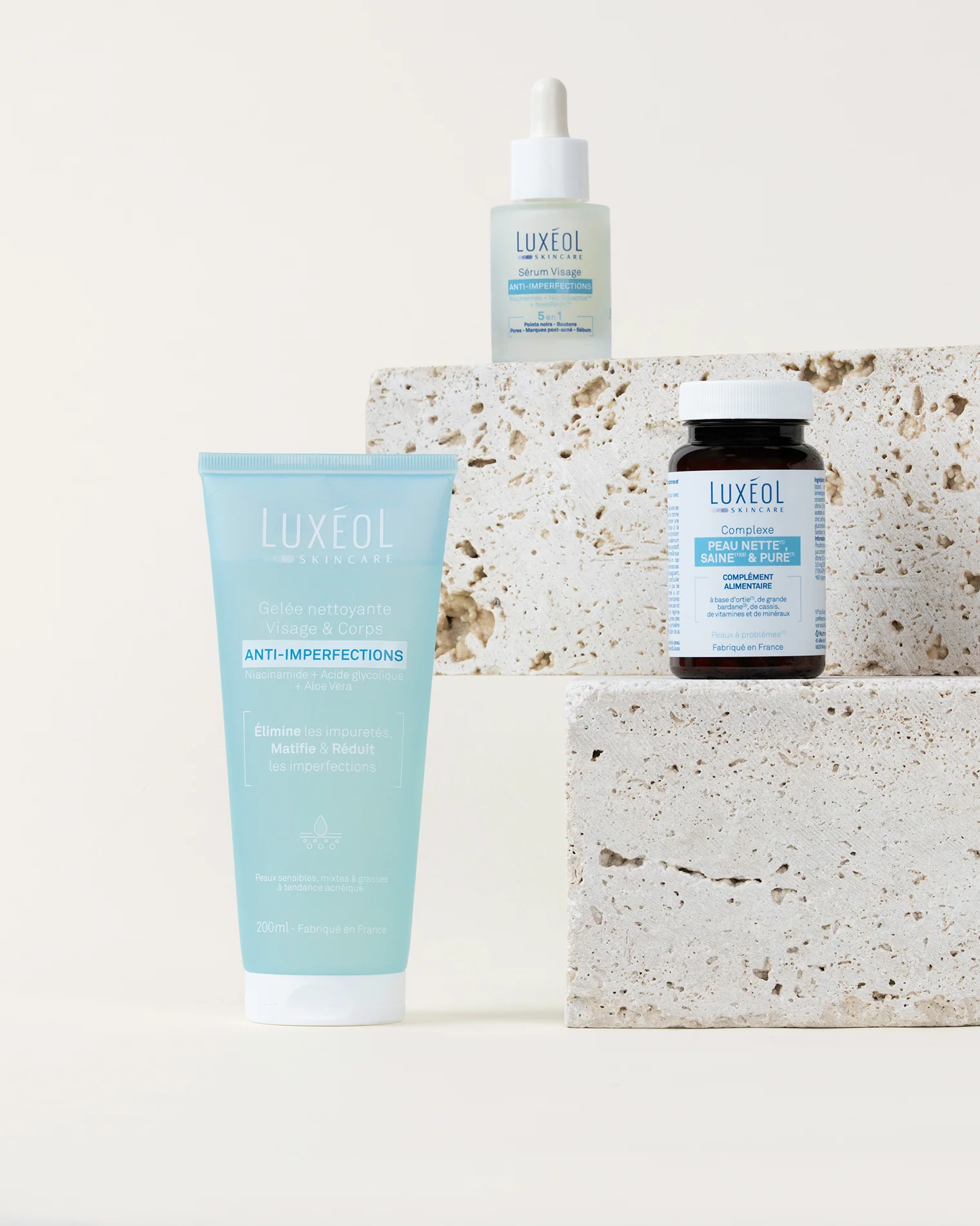 Complexe Peau Nette Saine et Pure - Image 4