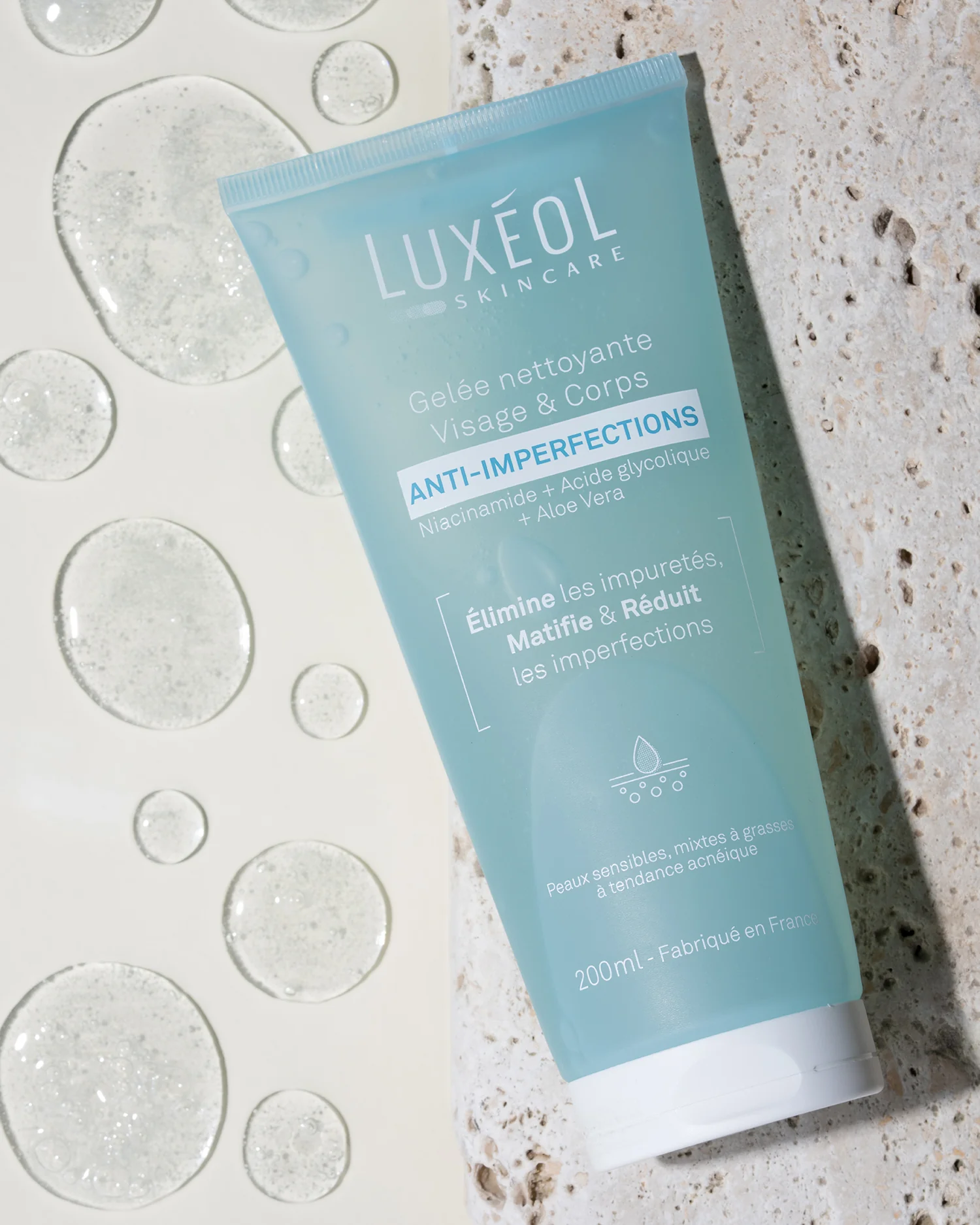 Routine Anti-Imperfections & Complexe Peau - Image 3