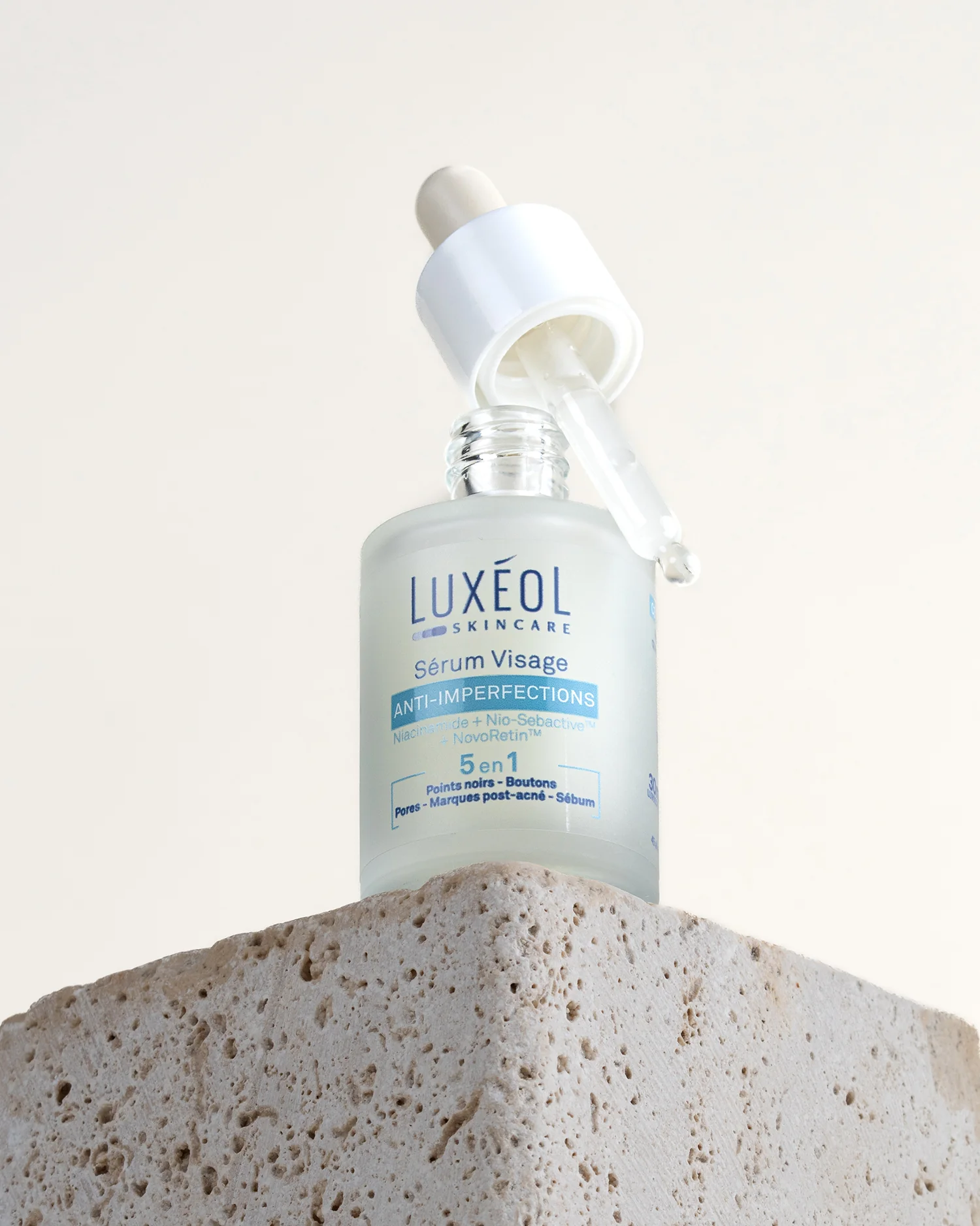 Routine Anti-Imperfections & Complexe Peau - Image 4