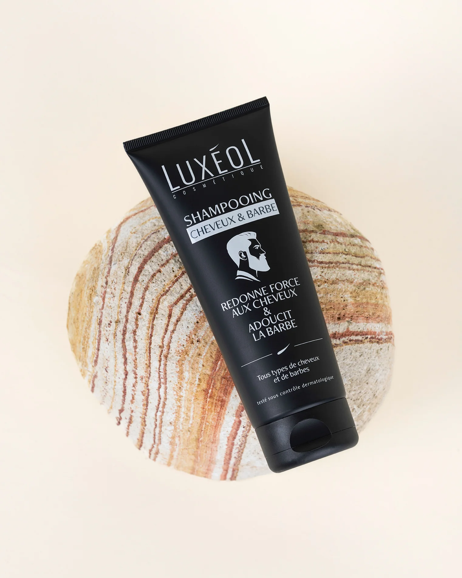 Routine Barbe Homme - Image 3