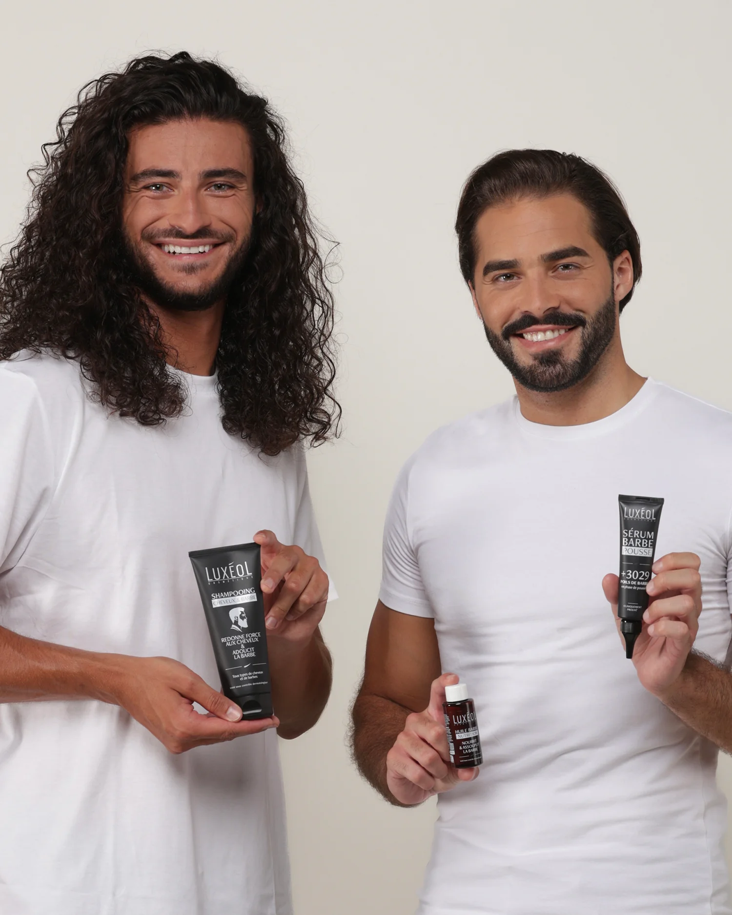 Routine Barbe Homme - Image 5