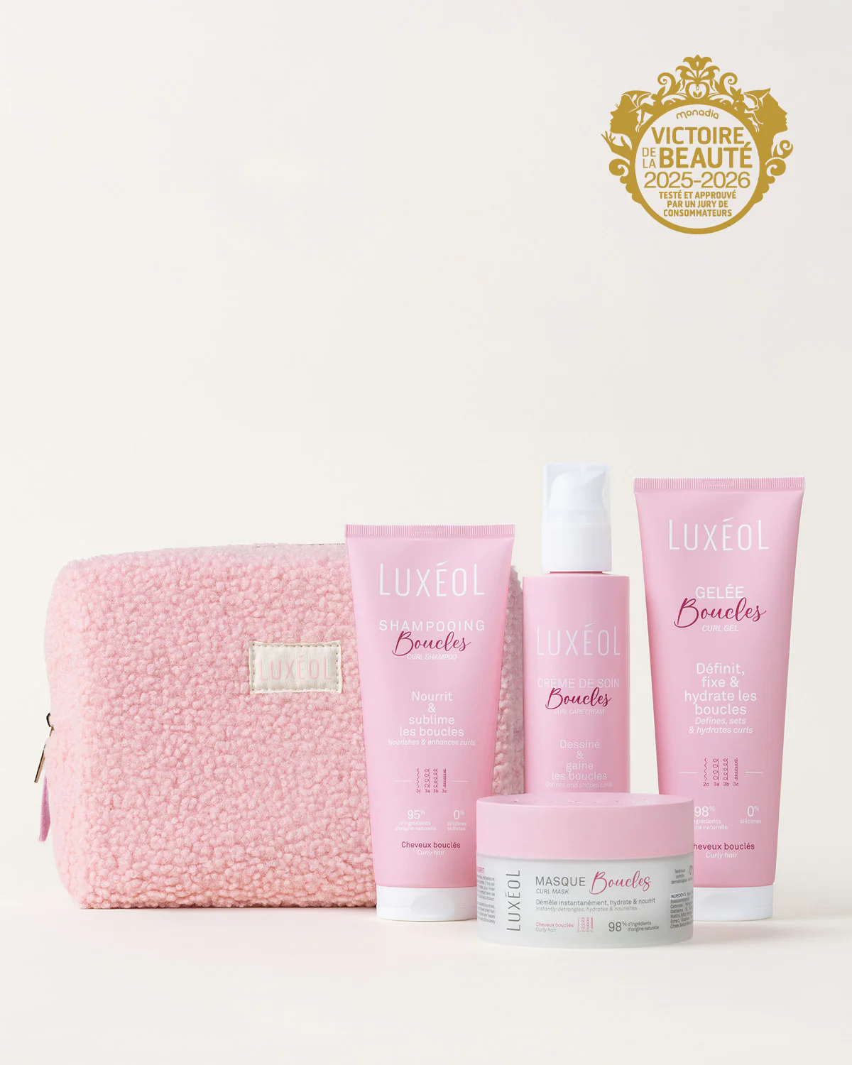 Routine Boucles