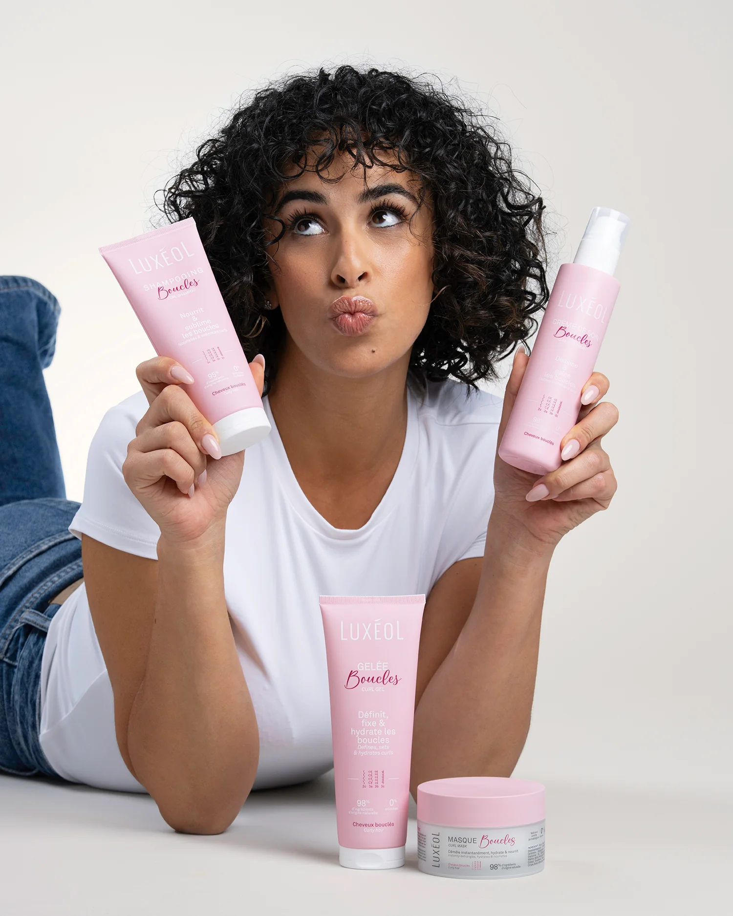 Routine Boucles - Image 4