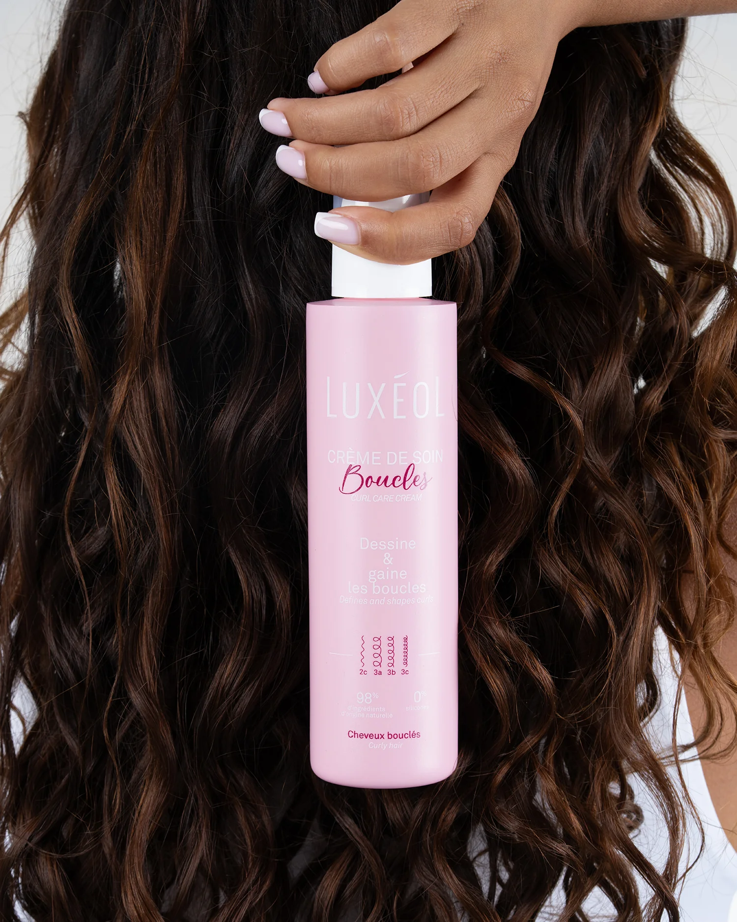 Routine Cheveux Ondulés - Image 4