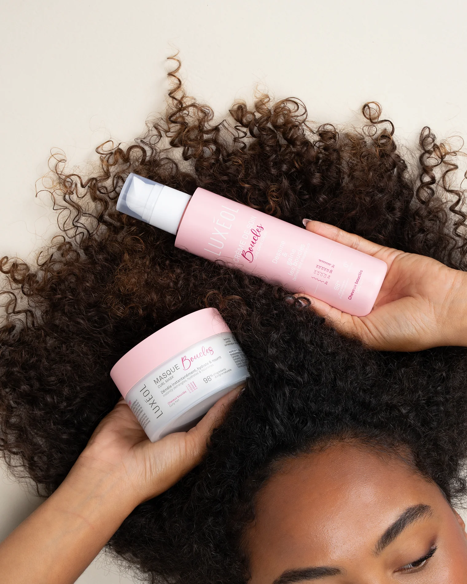 Routine Cheveux Ondulés - Image 5