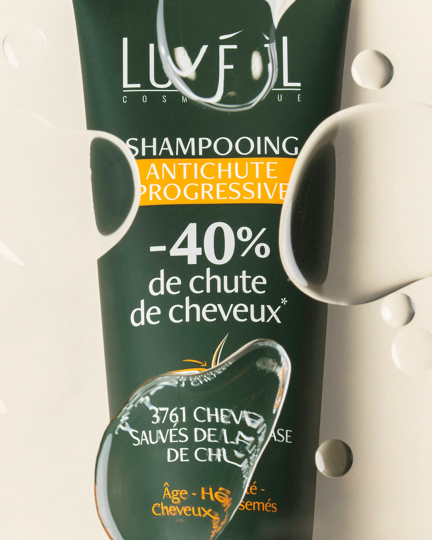 Routine Chute de Cheveux Homme - Image 3