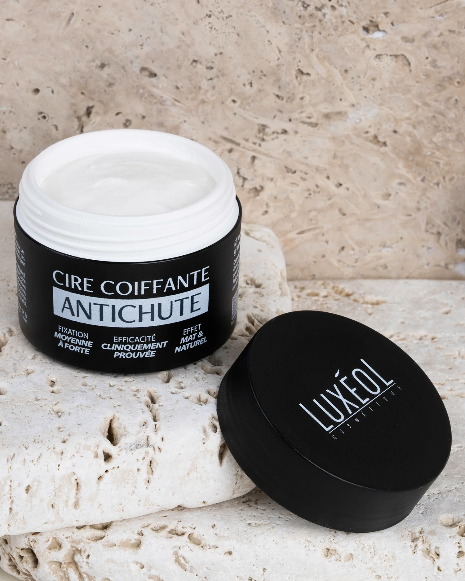 Routine Chute de Cheveux Homme - Image 4