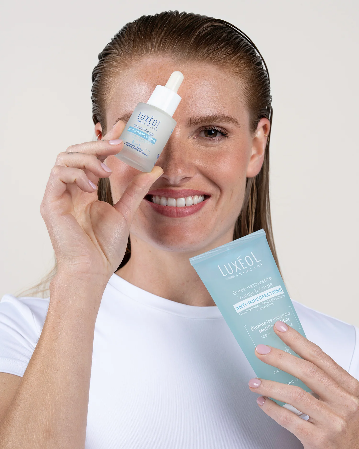 Sérum Anti-Imperfections - Image 3