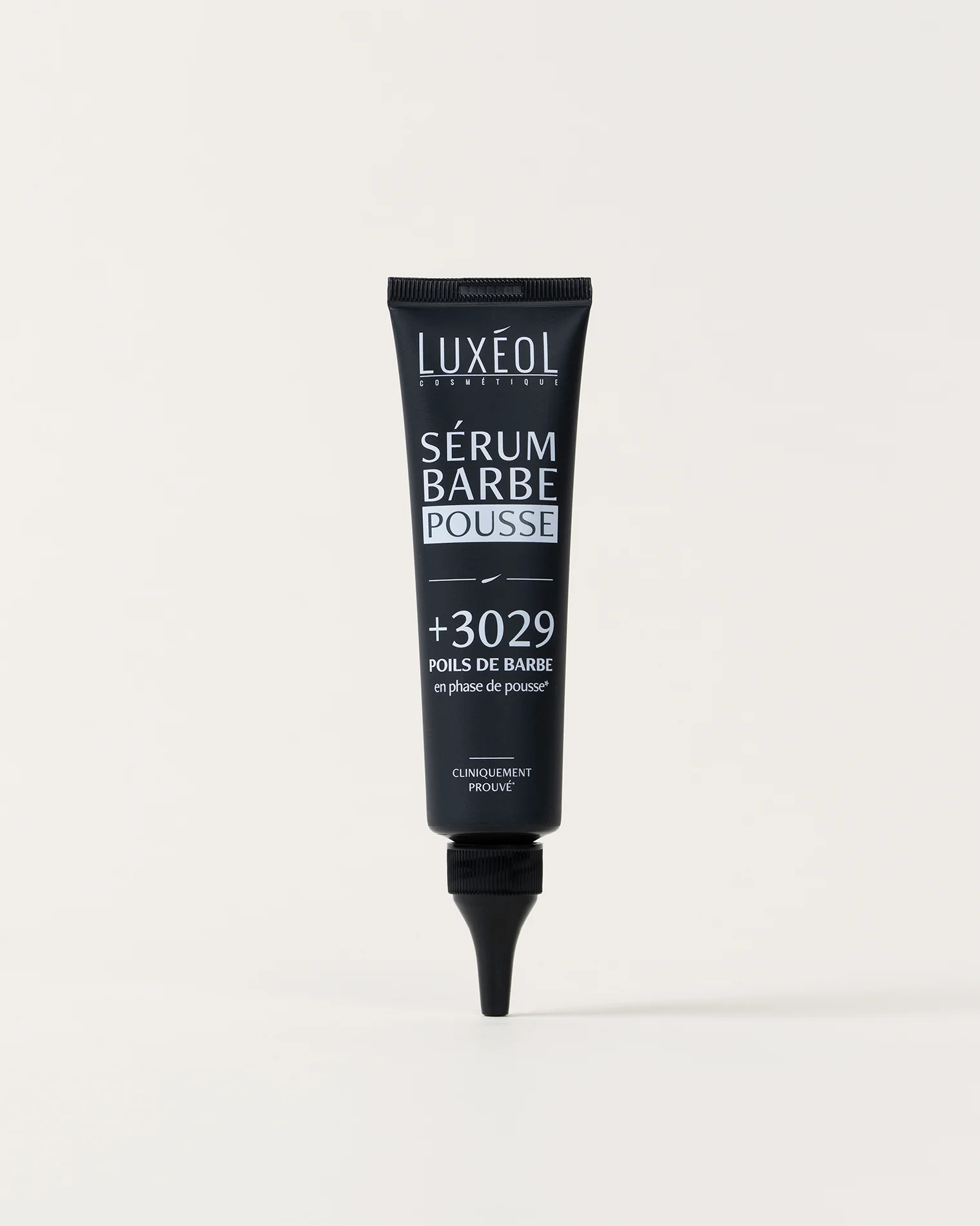 Sérum Barbe Pousse
