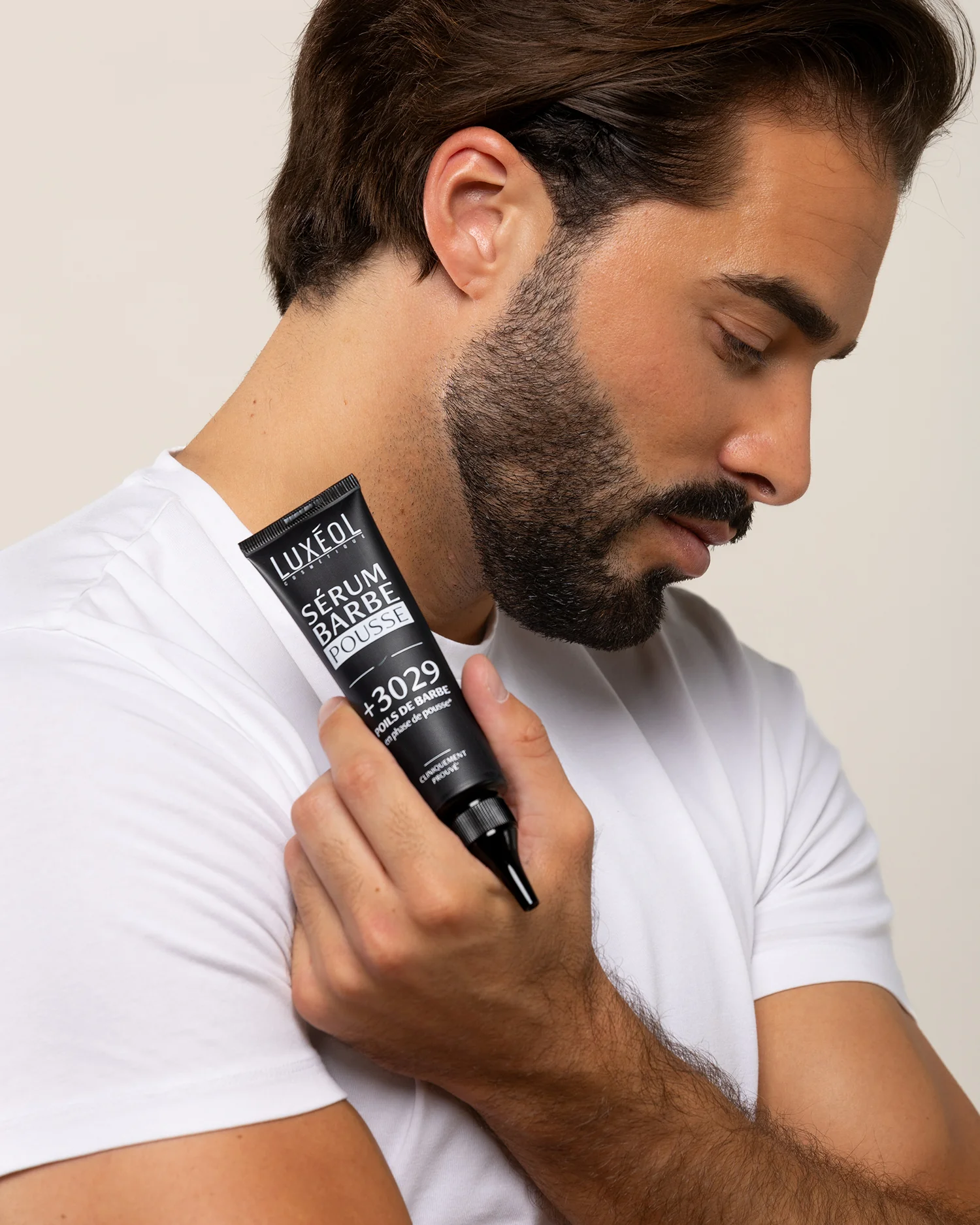Sérum Barbe Pousse - Image 4