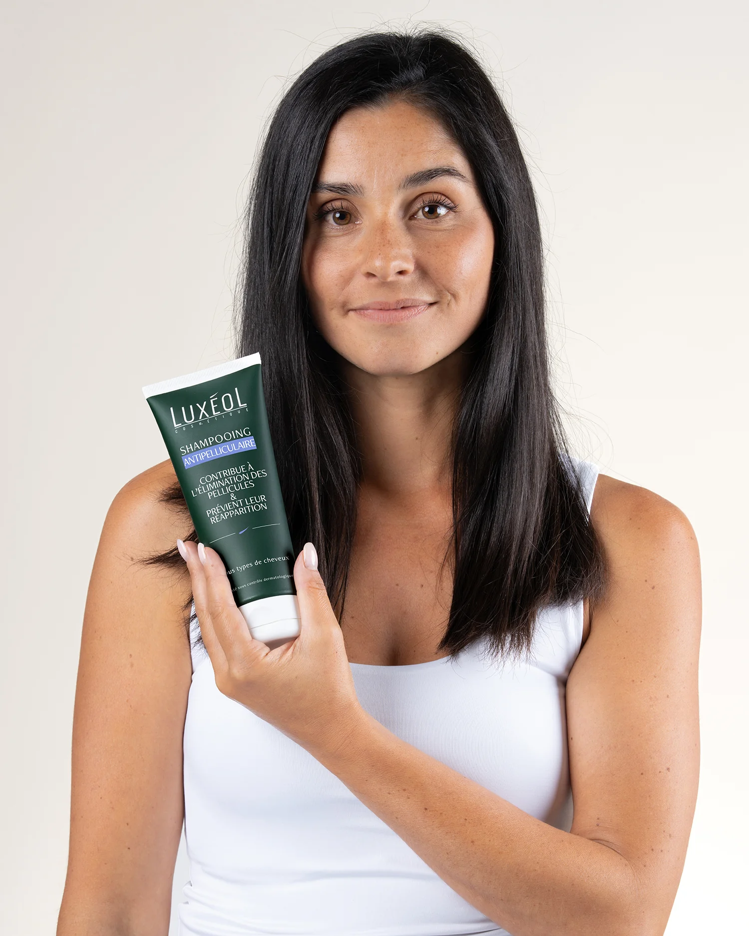 Shampooing Antipelliculaire - Image 3