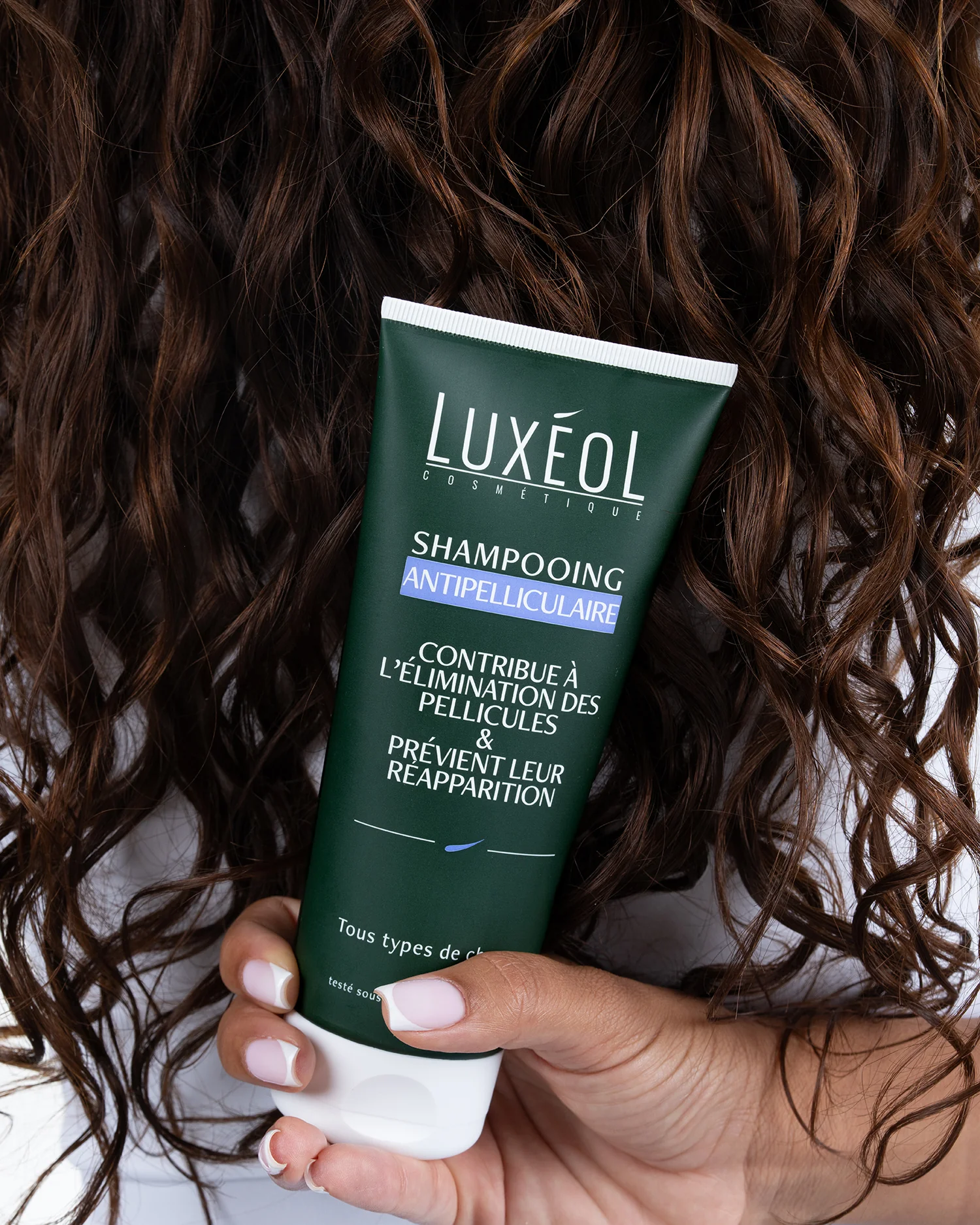 Shampooing Antipelliculaire - Image 4