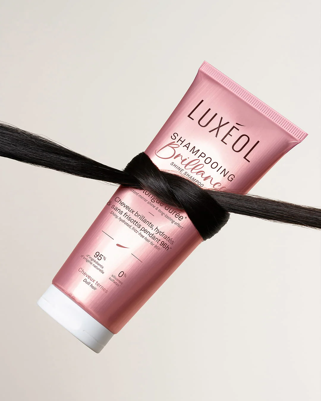 Shampooing Brillance - Image 3