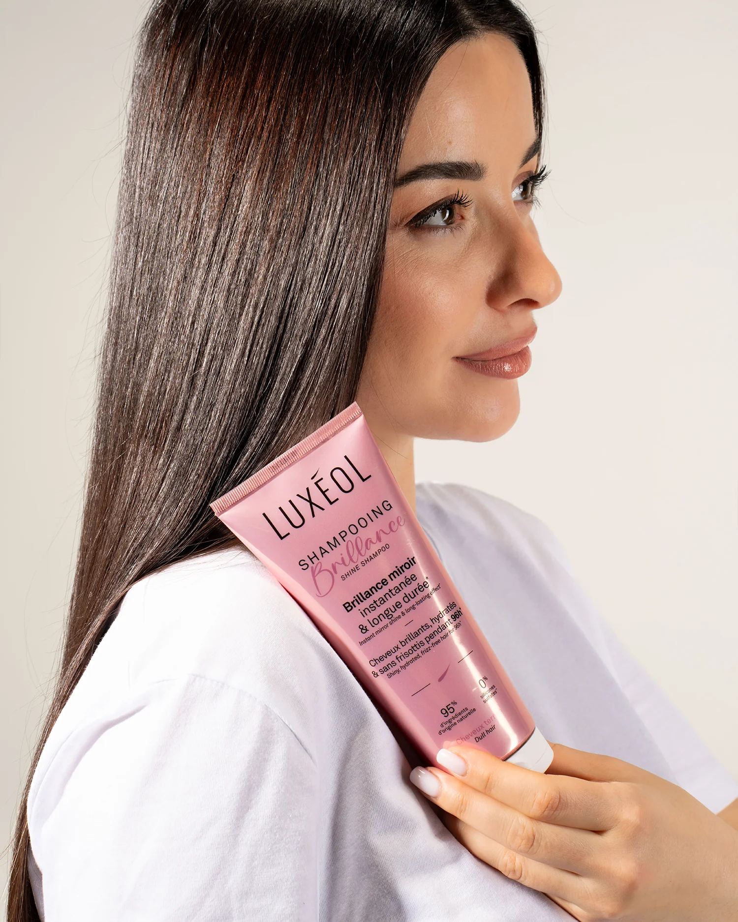 Shampooing Brillance - Image 4