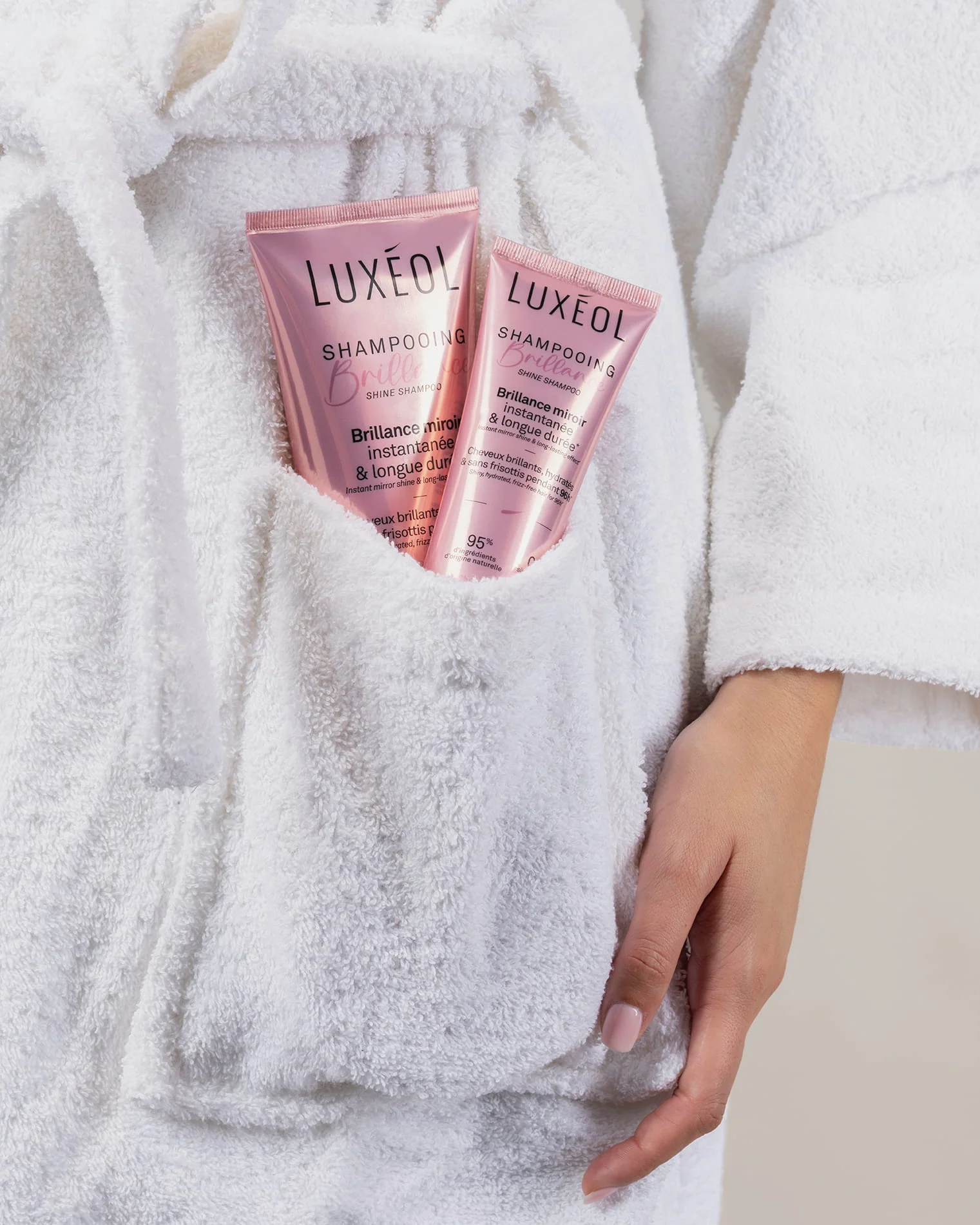 Shampooing Brillance - Image 6