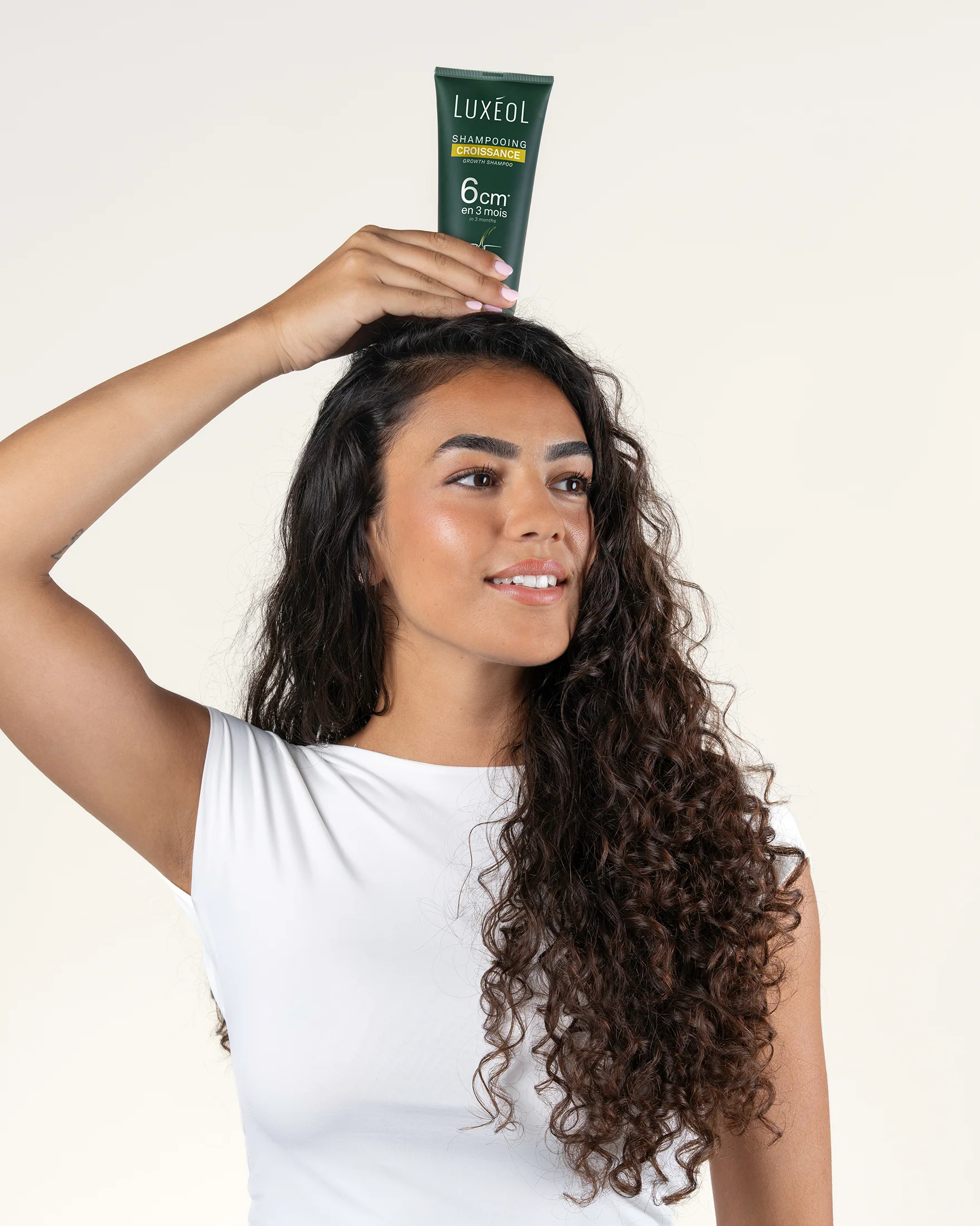 Shampooing Croissance - Image 4