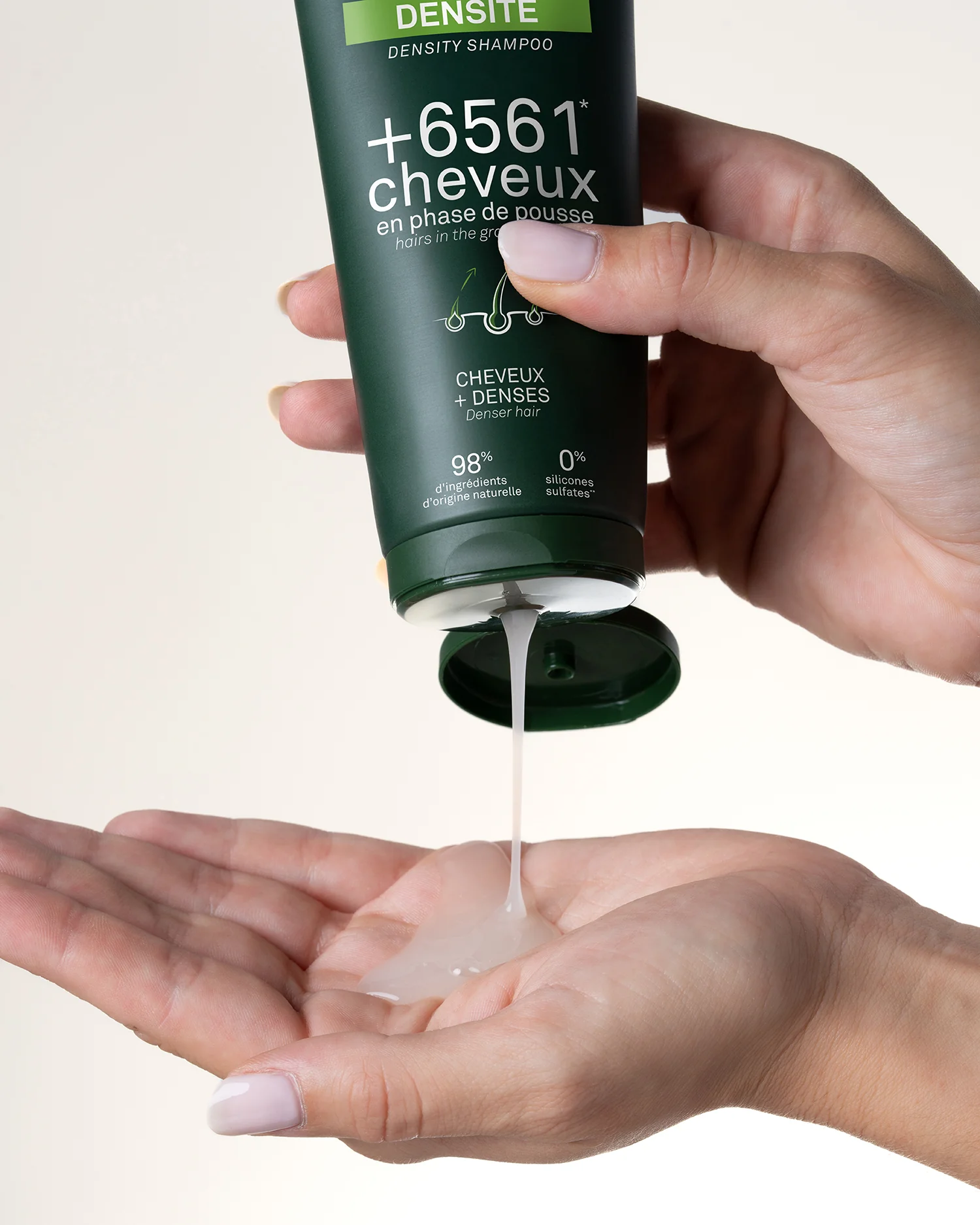 Shampooing Densité - Image 3
