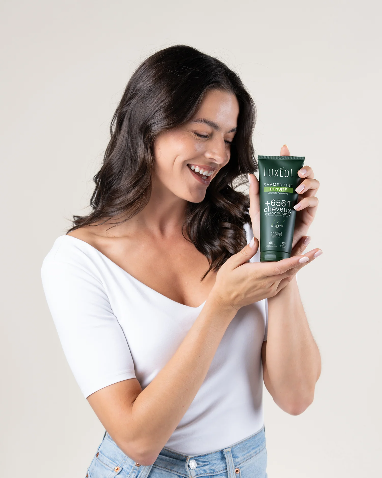 Shampooing Densité - Image 4