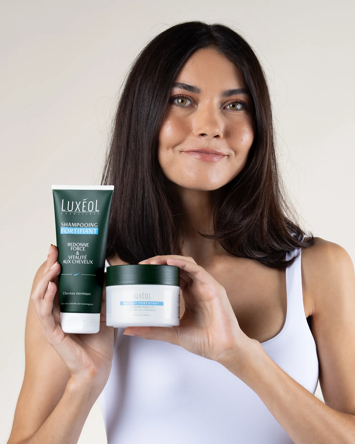 Shampooing Fortifiant - Image 4