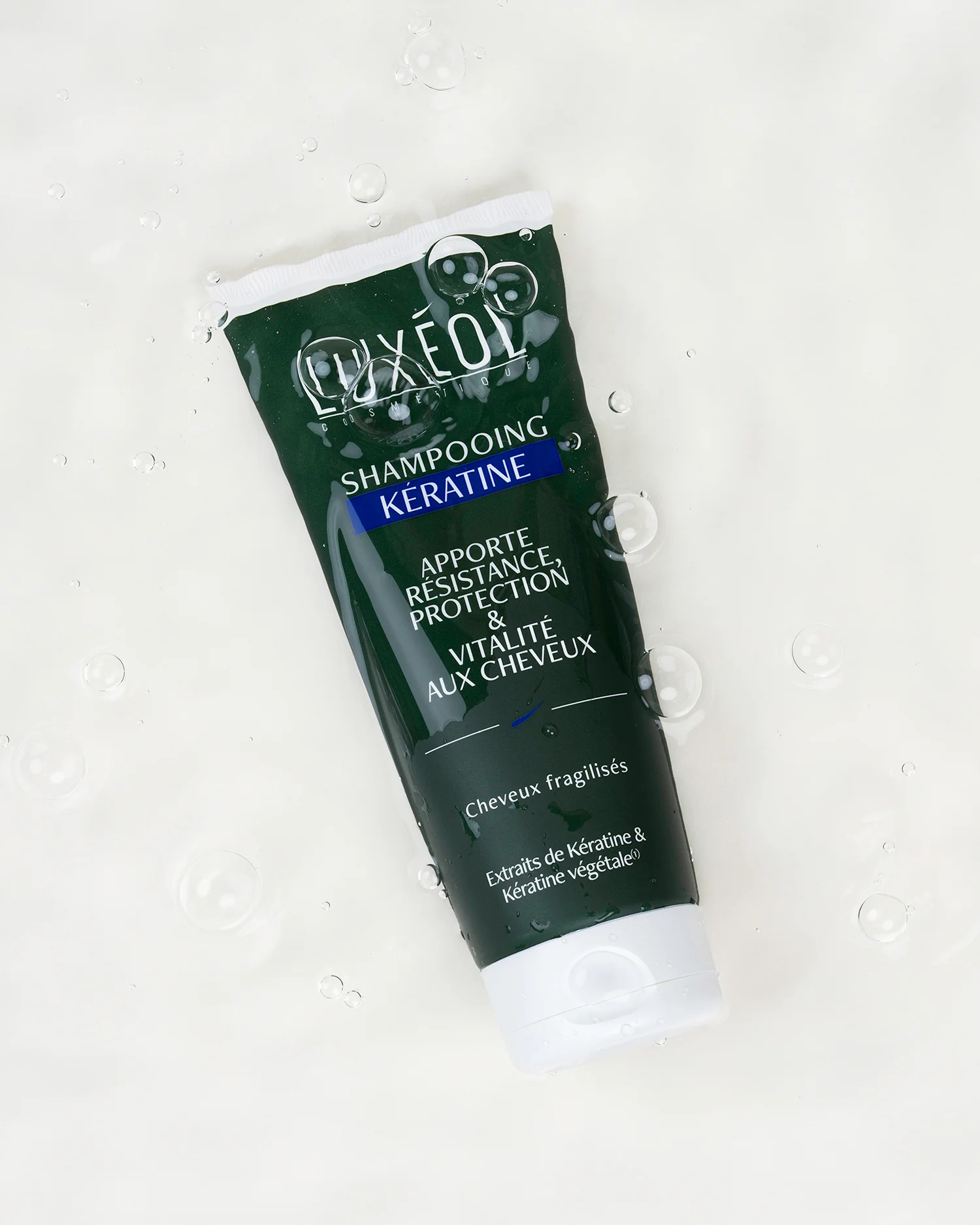 Shampooing Kératine - Image 3
