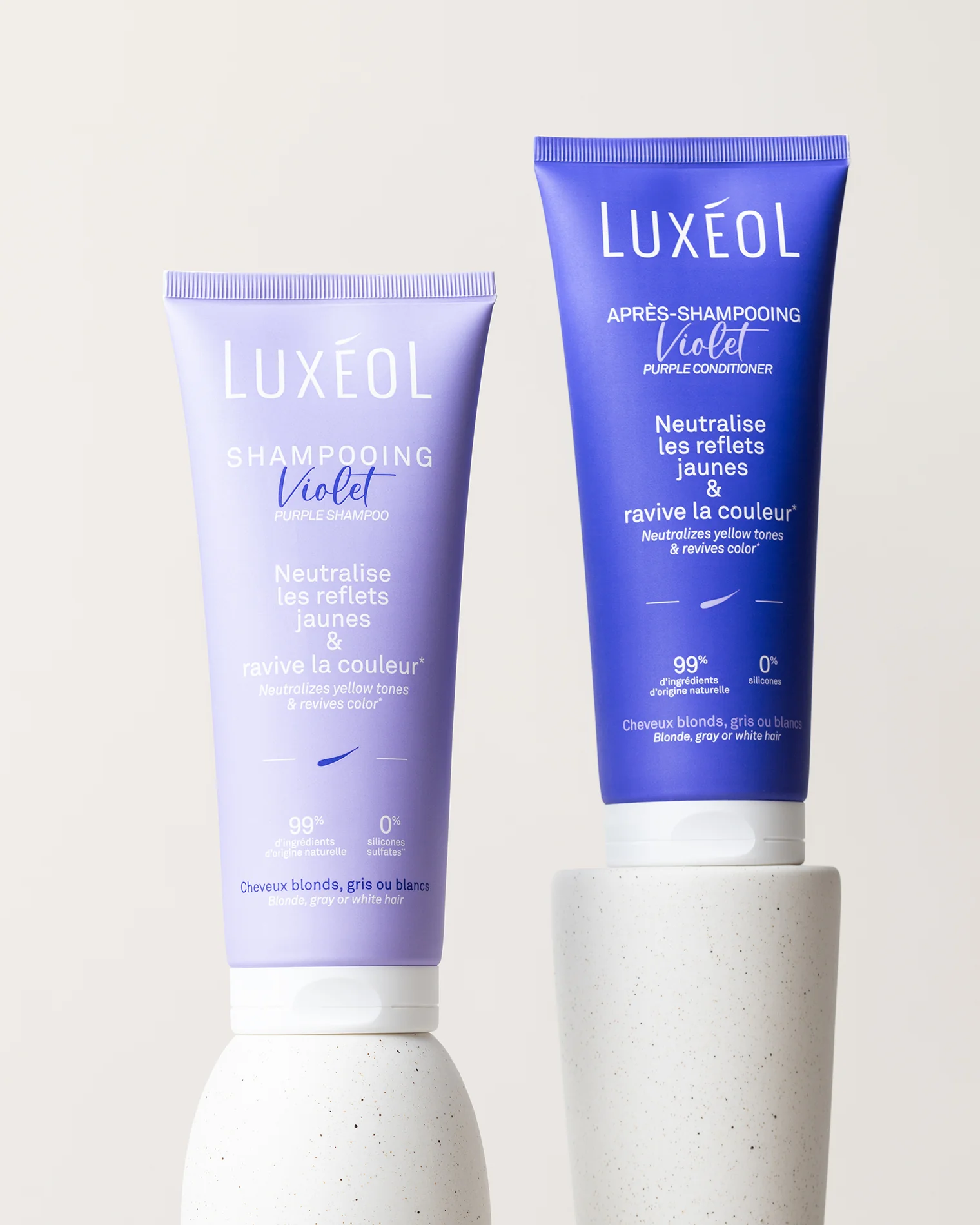 Shampooing Violet - Image 5